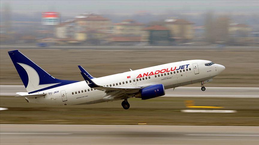 anadolujet