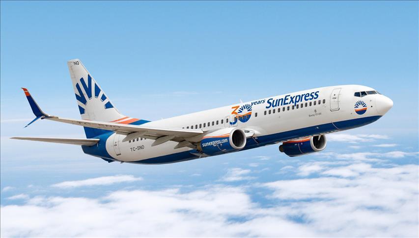 SunExpress