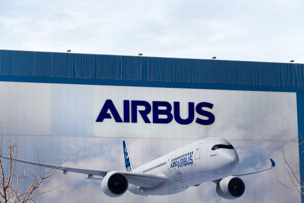 airbus çığır açacak projeler hazırlıyor