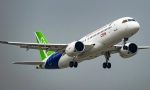 COMAC-C919