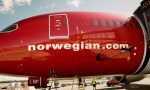 Norwegian Airlines