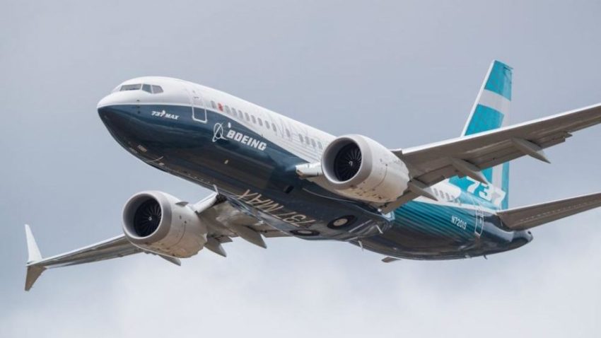 Boeing 737 MAX İçin Acele Mi Ediliyor?