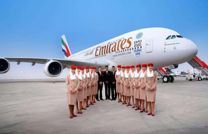 Emirates’ten Beklenen İndirim Geldi