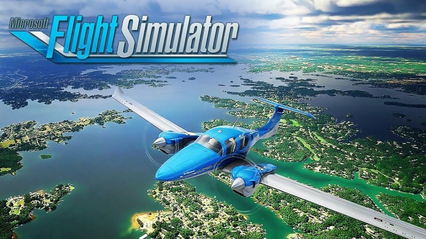 Microsoft Flight Simulator Nasıl Oynanır?