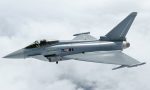 Eurofighter Typhoon