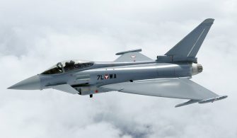 Eurofighter Typhoon