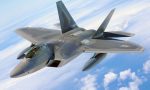 F-22 Raptor