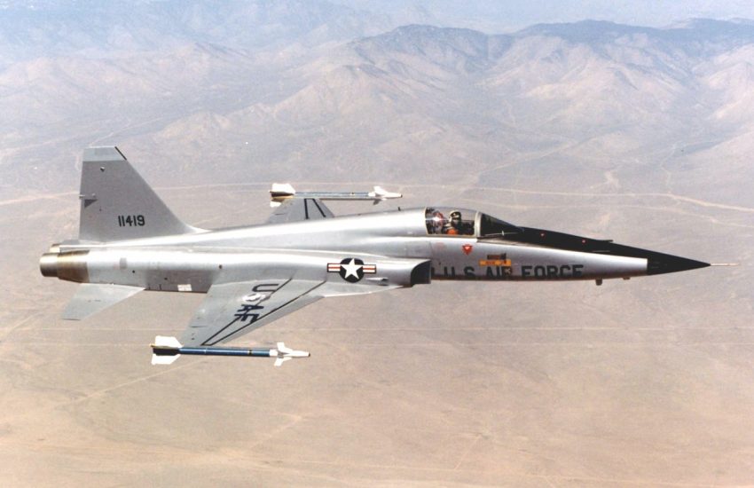 Northrop F-5 Özellikleri Neler?