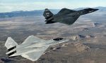 Northrop_YF-23_DFRC