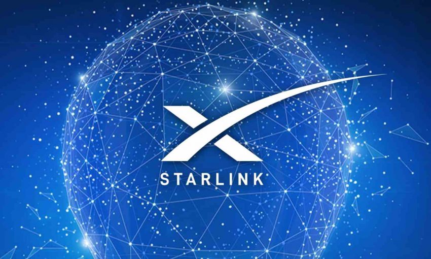 Uçak Yolculukları Starlink ile Daha Keyifli Olacak