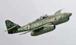 Messerschmitt Me 262