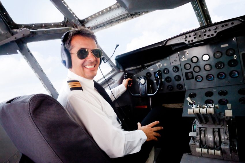 Pilotlar Hakkında Yanlış Bilinenler