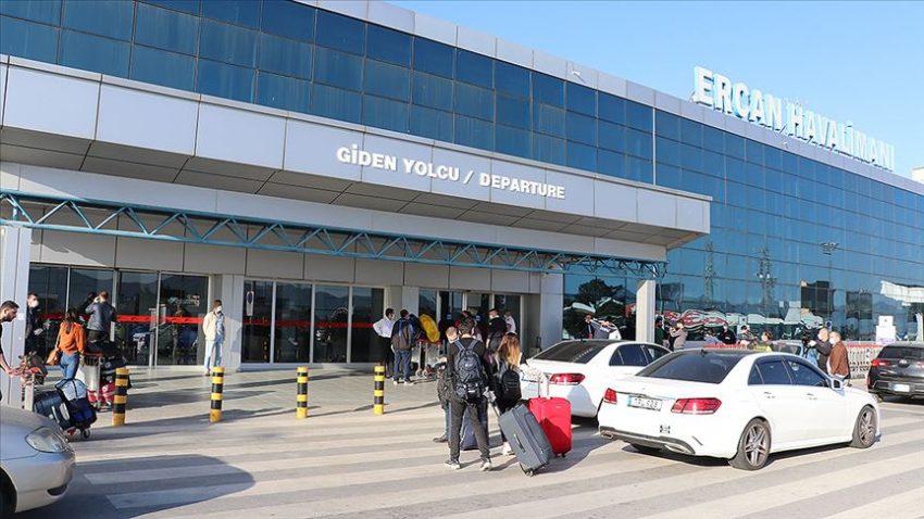 Kıbrıs’a Seyahat Edecekler Yolcular İçin Yeni Dönem Başlıyor