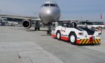 pushback