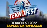 samsun2022teknofest