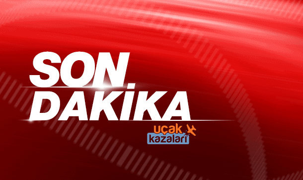 Son Dakika! Sakarya’da Eğitim Uçağı Düştü İhbarı Asılsız Çıktı