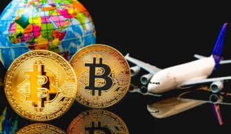 blockchain-airplane-flight