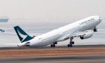 Cathay Pacific