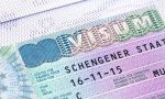 Schengen-vizesi