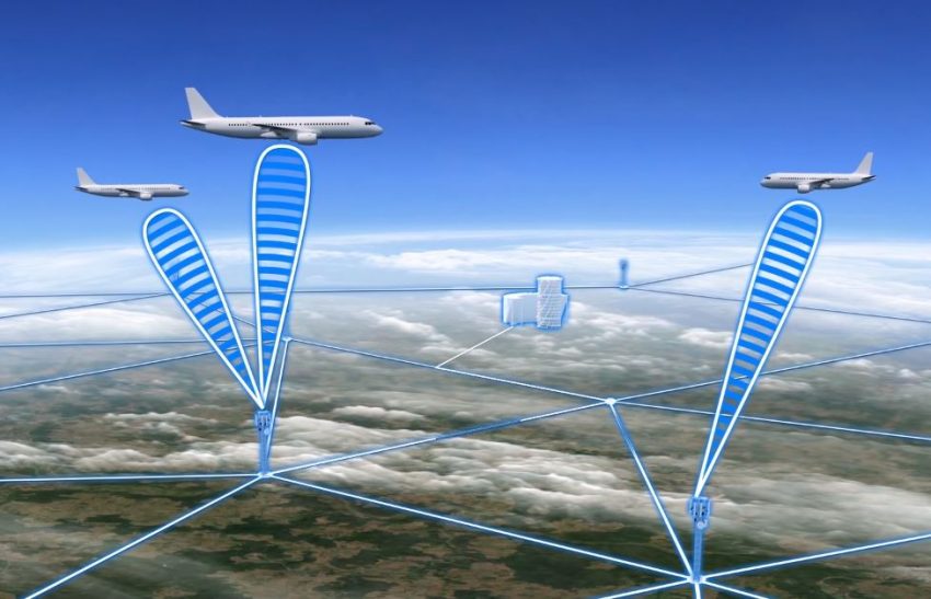 Uçaklar İçin 5G Tehlikesi: Zorunlu Uygulamalar Getiriliyor