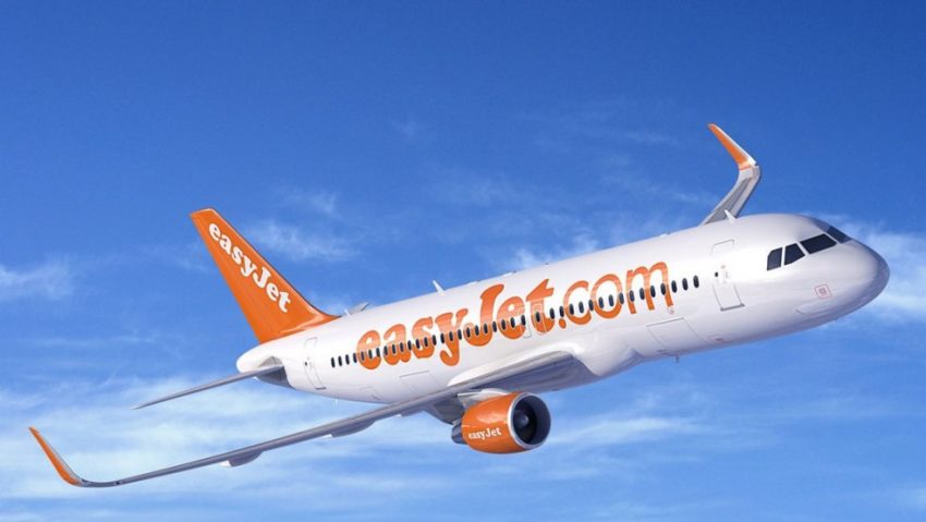 EasyJet 1000 Pilot Alımı Yapacak