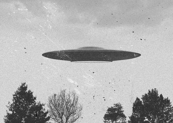 Amerika Güvenlik Endişesi Nedeniyle UFO Videolarını Yayınlamayacaklarını Bildirdi